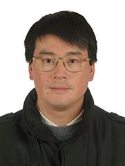 Xiaojin HUANG<br>
Head of Instrumentation and Control DivisionProfessor<br>
Tsinghua University